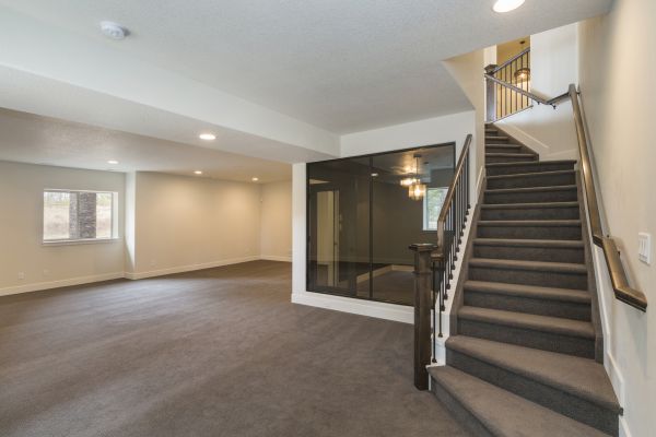 Cost of Basement Restoration Service in Mount Juliet