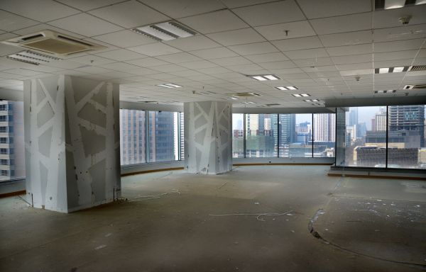 Commercial Restoration Service in Mount Juliet