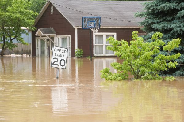Cost of Storm Restoration Service in Mount Juliet
