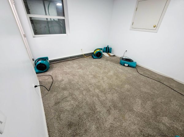 Cost of Flood Restoration Service in Mount Juliet