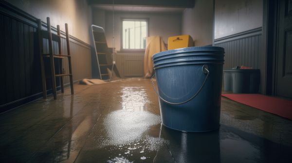 Cost of Flooded Basement Restoration in Mount Juliet