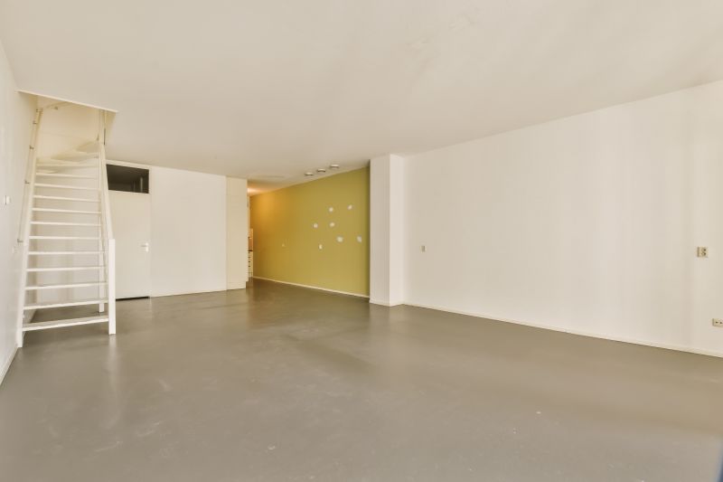 Basement Restoration Service