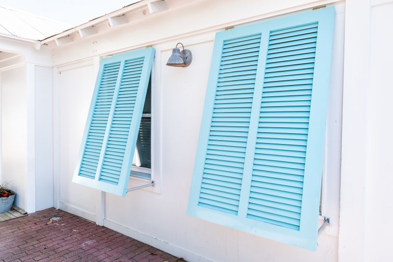 Hurricane Damage Restoration