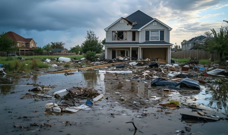 Storm Remediation