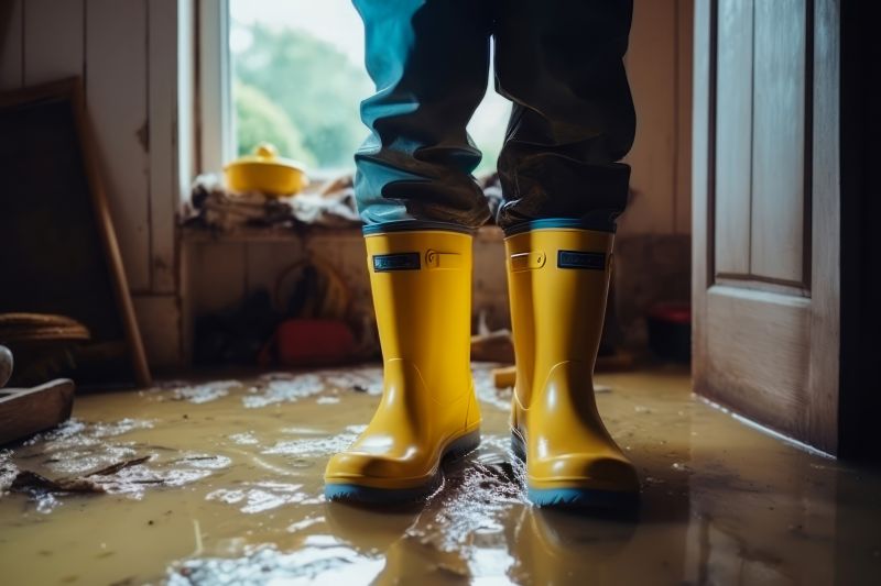 Storm Restoration Planning