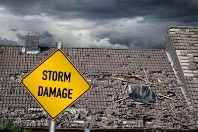 Storm Damage Assessment