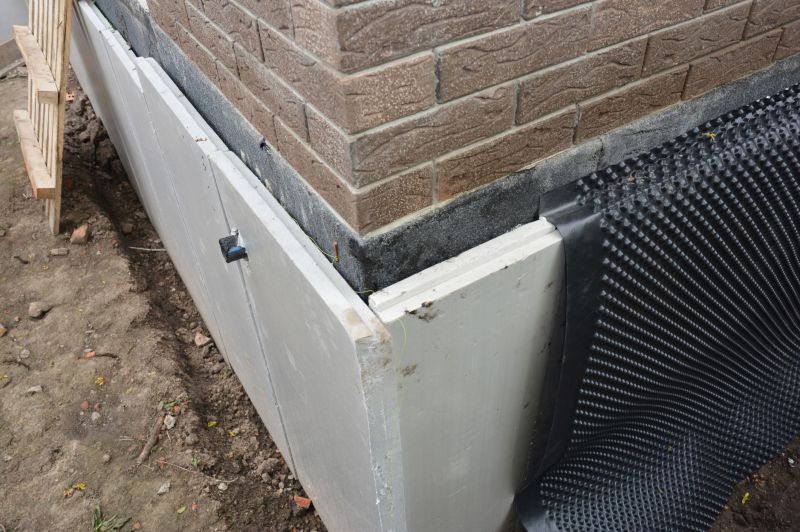 Water Damage Mitigation