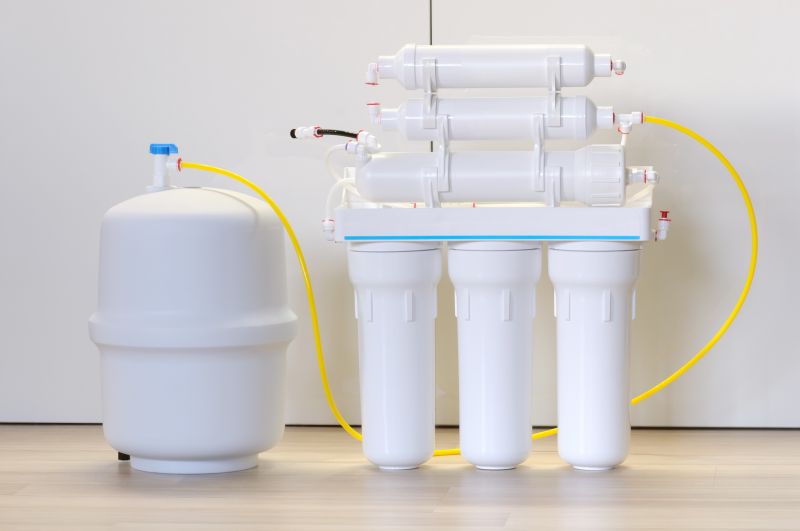 Water Remediation