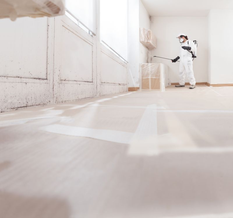 Mold Prevention Measures