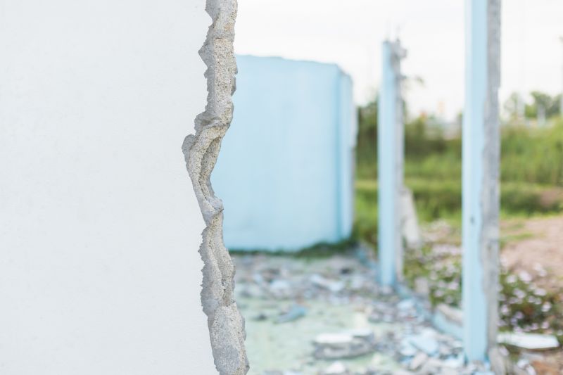 Structural Repair Contractors
